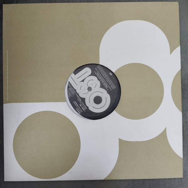 Various - Original Block Party Edits | Original Sound Track Recordings (OBPE 01) - 2