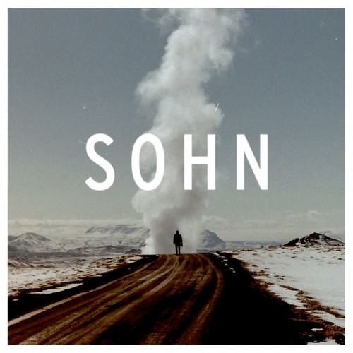 SOHN - Tremors | 4AD (CAD 3403) SOHN - Tremors | 4AD (CAD 3403)