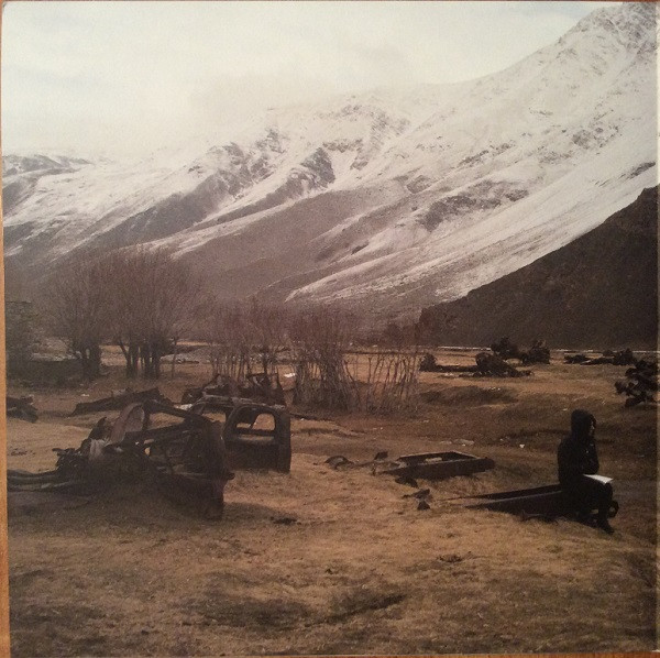 PJ Harvey - The Hope Six Demolition Project | Island Records (4774545)