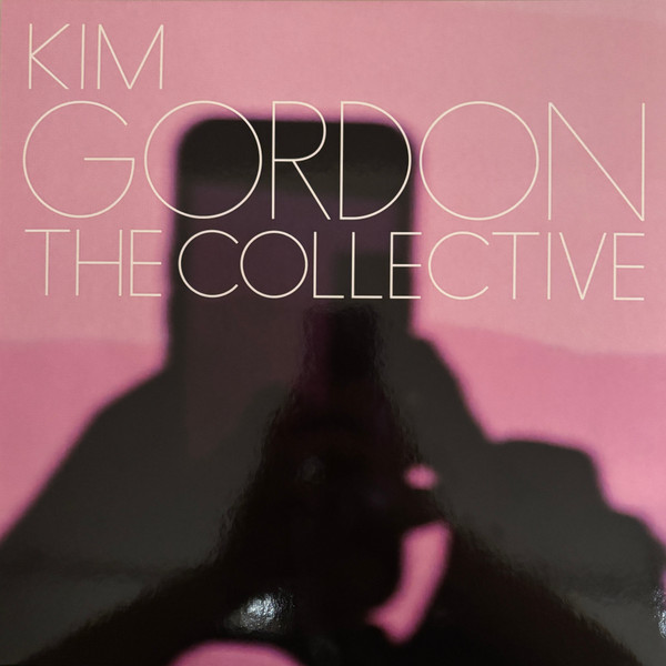 Kim Gordon - The Collective | Matador (OLE2029LP)