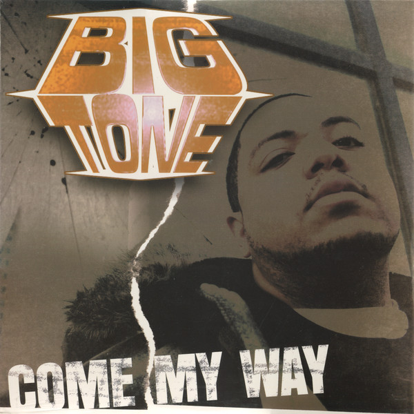 Big Tone - Come My Way | ABB Records (ABB 1061-1)