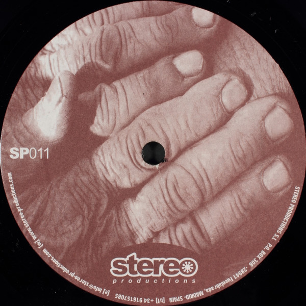 Pete Tha Zouk Vs Di Simmon - Enchantments | Stereo Productions (SP011) - 2