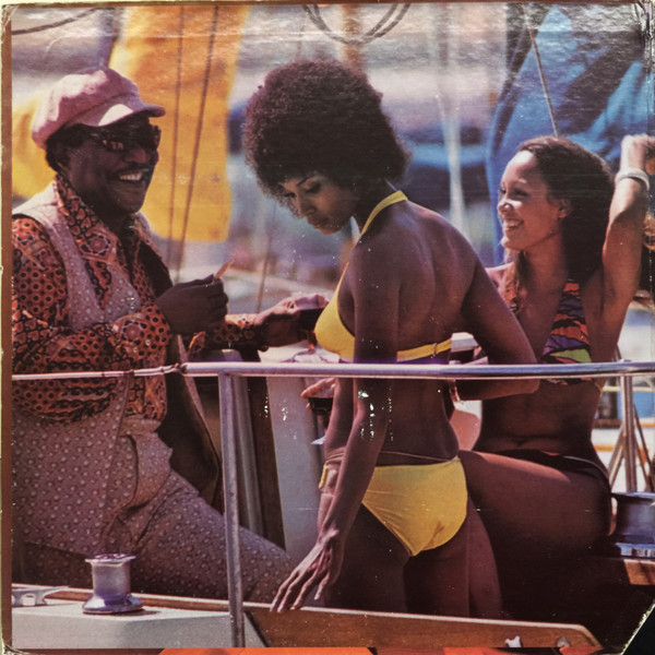 Bobby Bland - Dreamer | Dunhill (DSX-50169) - 2 Bobby Bland - Dreamer | Dunhill (DSX-50169) - 2