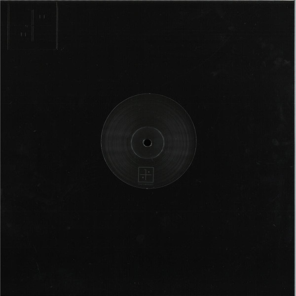 Cosimo Damiano - Breaks The Shell | Spazio Disponibile (SPAZIONERO003)