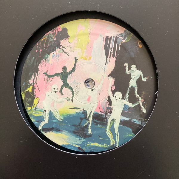 Cesare Muraca - Calabrian Flow | The Comfort (CMF006) - 2