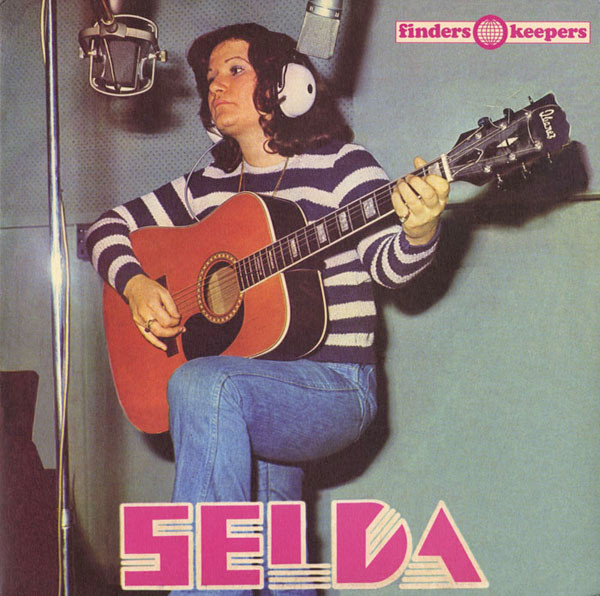 Selda - Selda | Finders Keepers Records (FKR011LP) - main Selda - Selda | Finders Keepers Records (FKR011LP) - main