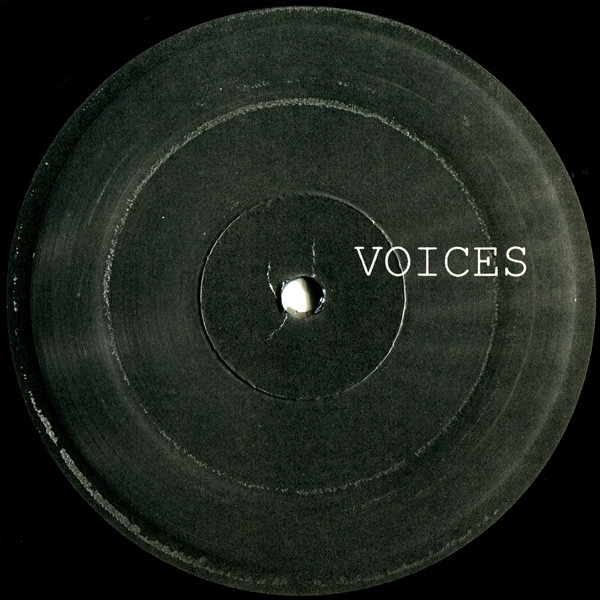 Voices / Sean Grant - Can U See The Light? / Thank You Father | Not On Label (VOICES 1) - main Voices / Sean Grant - Can U See The Light? / Thank You Father | Not On Label (VOICES 1) - main