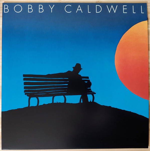 Bobby Caldwell - Bobby Caldwell | Be With Records (BEWITH158LP)
