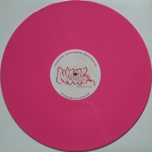 Freddy Fresh vs. Dr. Walker - DJ Fresh Analog U.S. vs. Walker Cologne DJ.Ungle Fever Germany | Analog Records USA (Analog 16) - 3