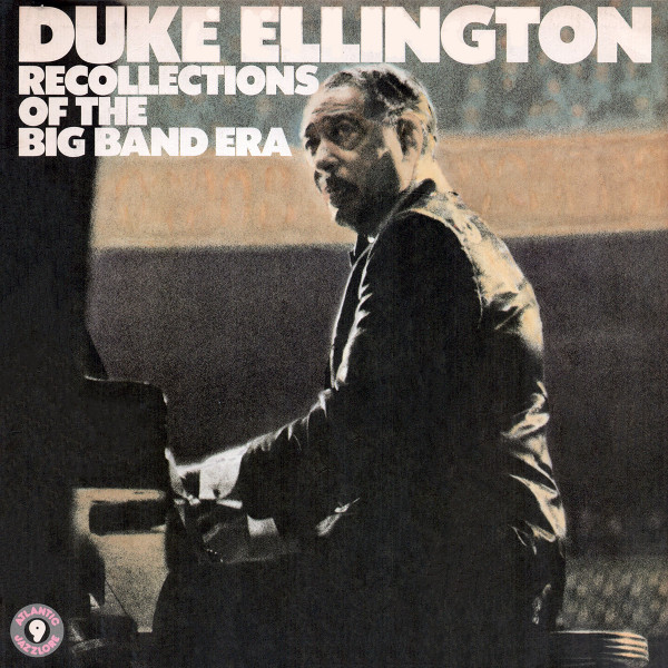 Duke Ellington - Recollections Of The Big Band Era | Atlantic (90043-1)