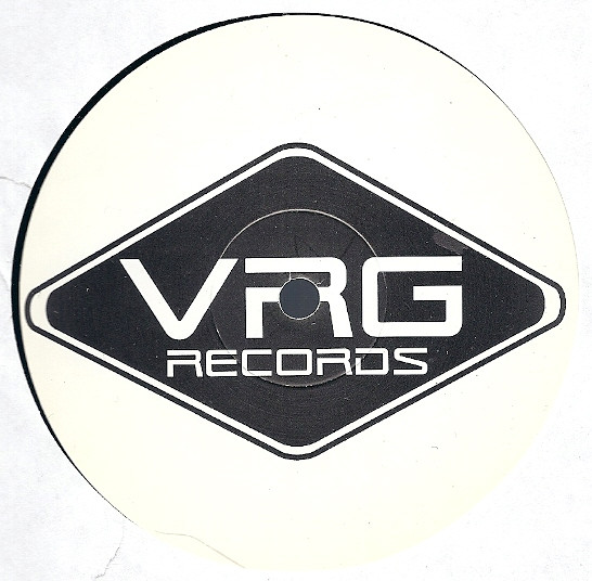 Control X - The System | VRG Records Inc. (VRG 114) - 2