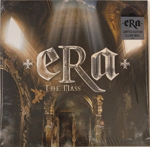 Era - The Mass | Decca (6569037) Era - The Mass | Decca (6569037)