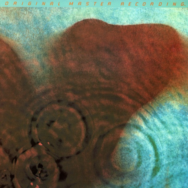 Pink Floyd - Meddle | Harvest (MFSL 1-190) Pink Floyd - Meddle | Harvest (MFSL 1-190)