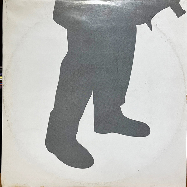 Nightmares On Wax - LateNightTales | LateNightTales (ALNLP08) - 4 Nightmares On Wax - LateNightTales | LateNightTales (ALNLP08) - 4