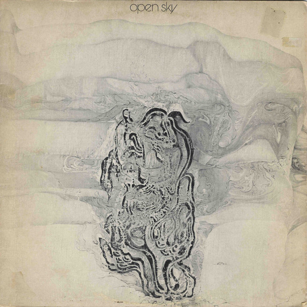 Open Sky - Open Sky | PM (PMR-001)