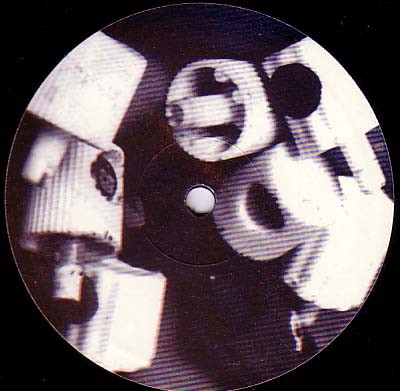 Bandulu - Now | Infonet (INS 001)