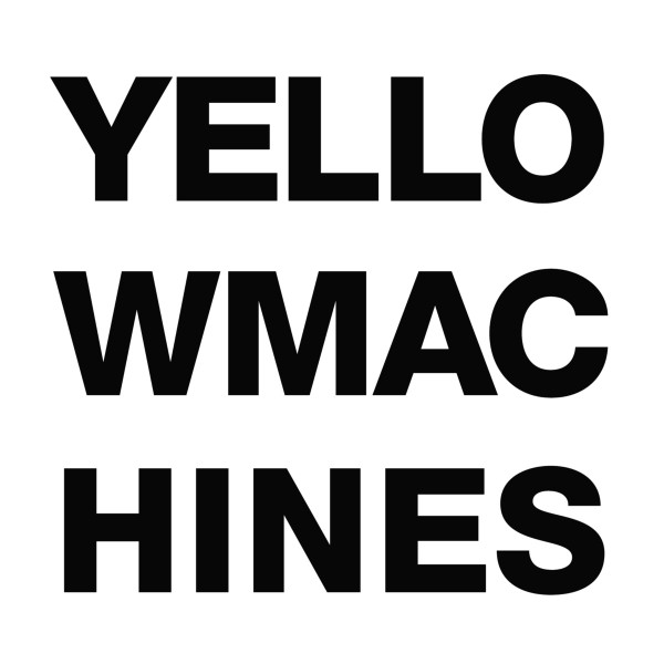 Pera Sta Ori - Ίσκιος EP | Yellow Machines (YM015) - 2