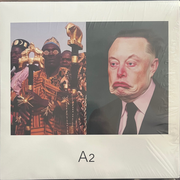 A² - Das Beste Aus Hagen Redux | Oráculo Records (OR146) - main A² - Das Beste Aus Hagen Redux | Oráculo Records (OR146) - main