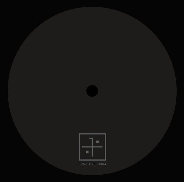 Donato Dozzy - Hypno Trance | Spazio Disponibile (SPAZIONERO004) - 2