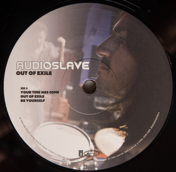 Audioslave - Out Of Exile | UMe (602488387958) - 3