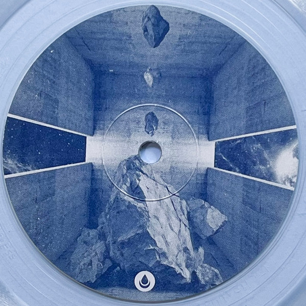 Dsum - Double Distance | Back Door Records (BCKD13B) - 2