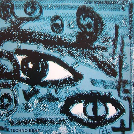 Techno Beat - Are You Ready | Vrs (VRS 04) - main