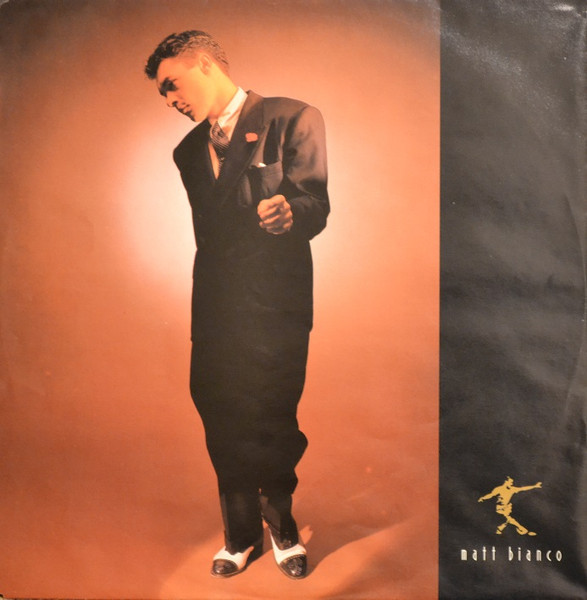 Matt Bianco - Matt Bianco | WEA (24 08801) - 3