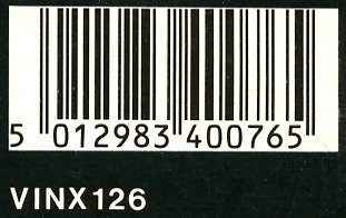 Pete Wylie And The Oedipus Wrecks - Sinful! (Tribal Mix) | Virgin (VINX 126)