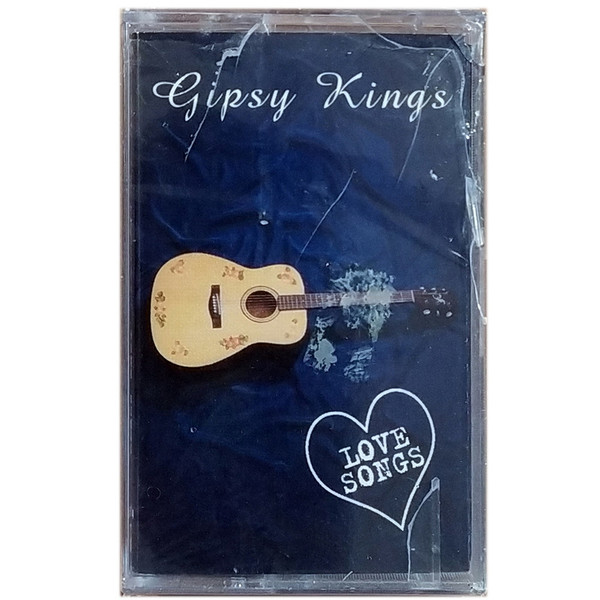 Gipsy Kings - Love Songs | Columbia (484395 4)