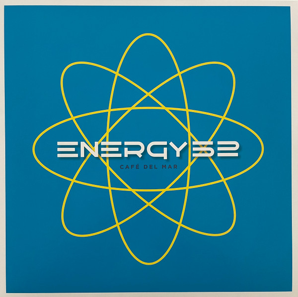 Energy 52 - Café Del Mar | Superstition (2853) - main