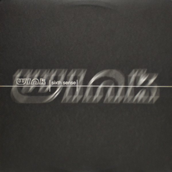 Josh Wink - Sixth Sense | Ovum Recordings (44 78726) - main