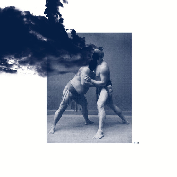 Kito Kusunoki - Ukiyo | YoY (YoY.03) - main