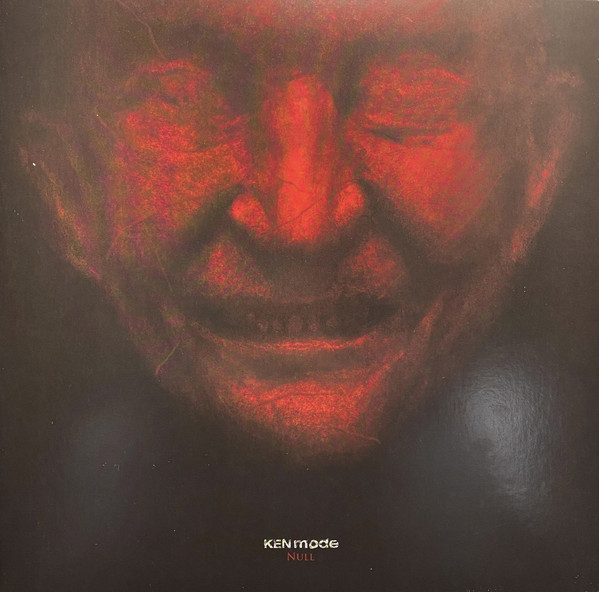Ken Mode - Null | Artoffact Records (AOF407)