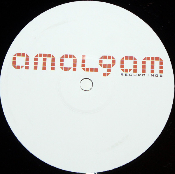 Kitech - World Ends / Crypt Creature | Amalgam Recordings (AMALGAM002) - 2