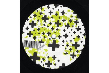 Yapacc - N!ce | Neutonmusic (NEUM 033) Yapacc - N!ce | Neutonmusic (NEUM 033)