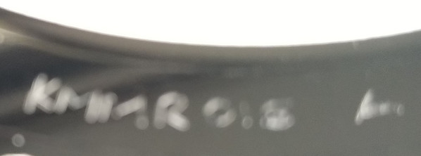 Monarkh - Azote | Kammer (KMMR015) - 4