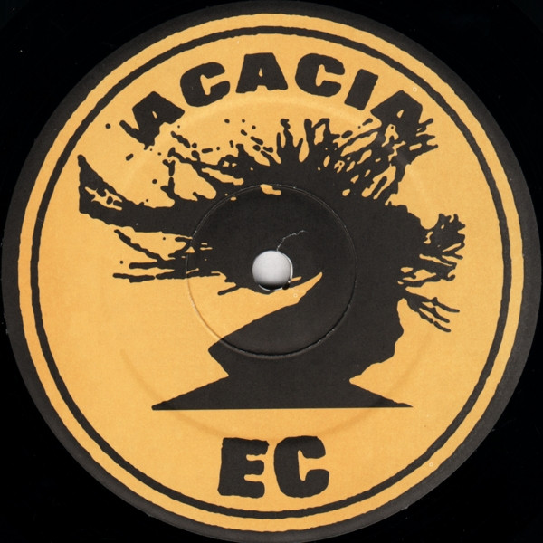 Kelli Hand - Everybody | EC Records (EC 006) - 4