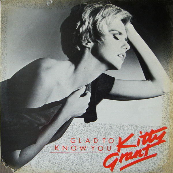 Kitty Grant - Glad To Know You | Rond Point (8287) - main Kitty Grant - Glad To Know You | Rond Point (8287) - main