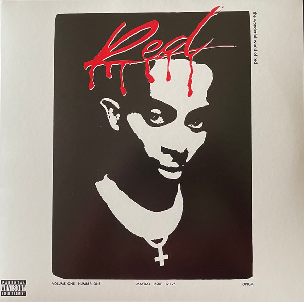 Playboi Carti - Whole Lotta Red | Interscope Records (B0033513-01) Playboi Carti - Whole Lotta Red | Interscope Records (B0033513-01)