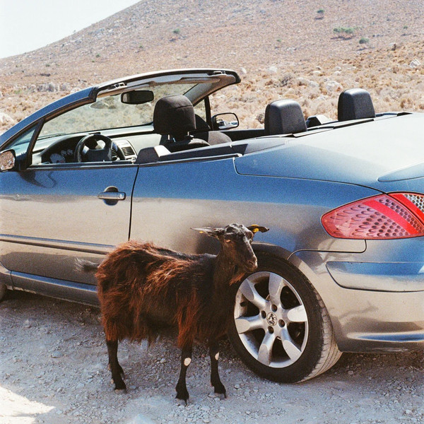 Exek - Prove The Mountains Move | DFA (DFA2731)