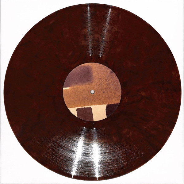 Deadbeat - Pressure Double Down EP | Echocord (Echocord 095)