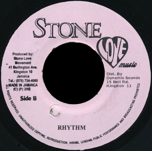 14K - Fiesta | Stone Love Music (none) - 2