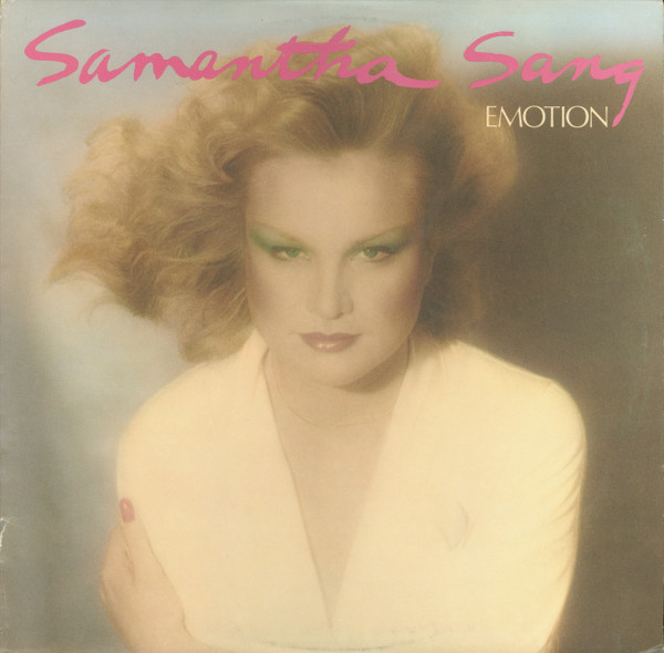 Samantha Sang - Emotion | Private Stock (PS 7009)