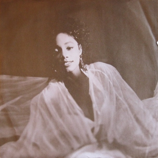 Karyn White - Karyn White | Warner Bros. Records (1-25637) - 3