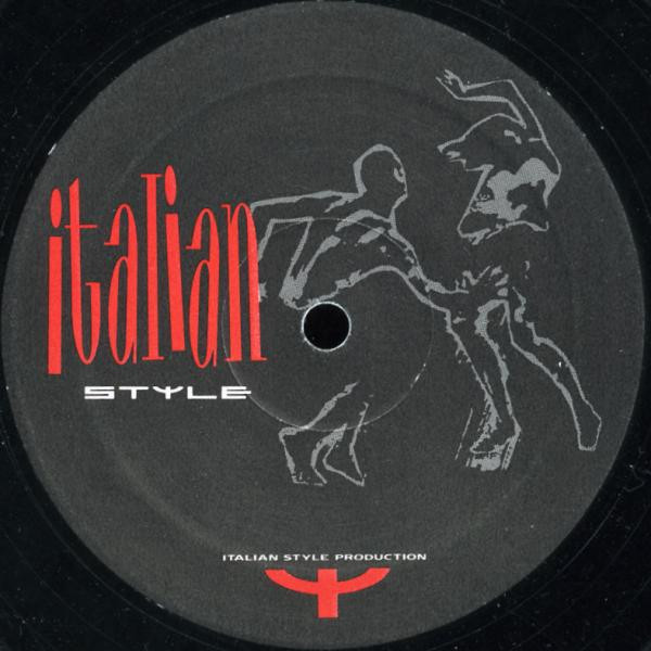 Kina - Strange Love | Italian Style Production (ISP 1281) - 2