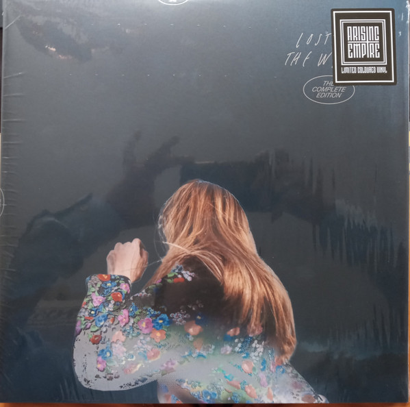 Landmvrks - Lost In The Waves - The Complete Edition | Arising Empire (none) - main