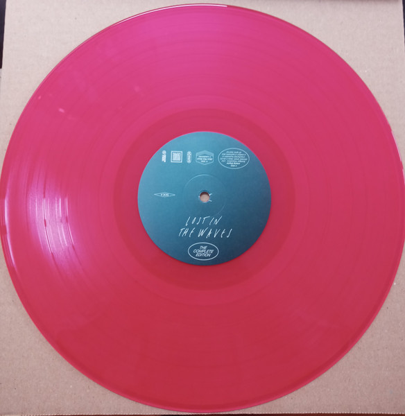 Landmvrks - Lost In The Waves - The Complete Edition | Arising Empire (none) - 3