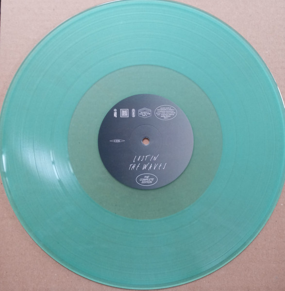 Landmvrks - Lost In The Waves - The Complete Edition | Arising Empire (none) - 4