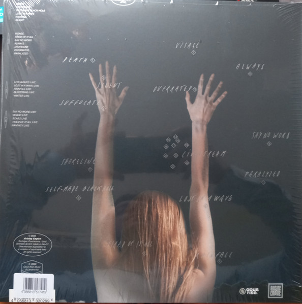 Landmvrks - Lost In The Waves - The Complete Edition | Arising Empire (none) - 2