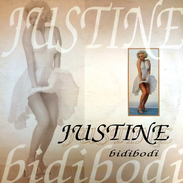 Justine - Bidibodi | Muzic Without Control Records (MWC 062)